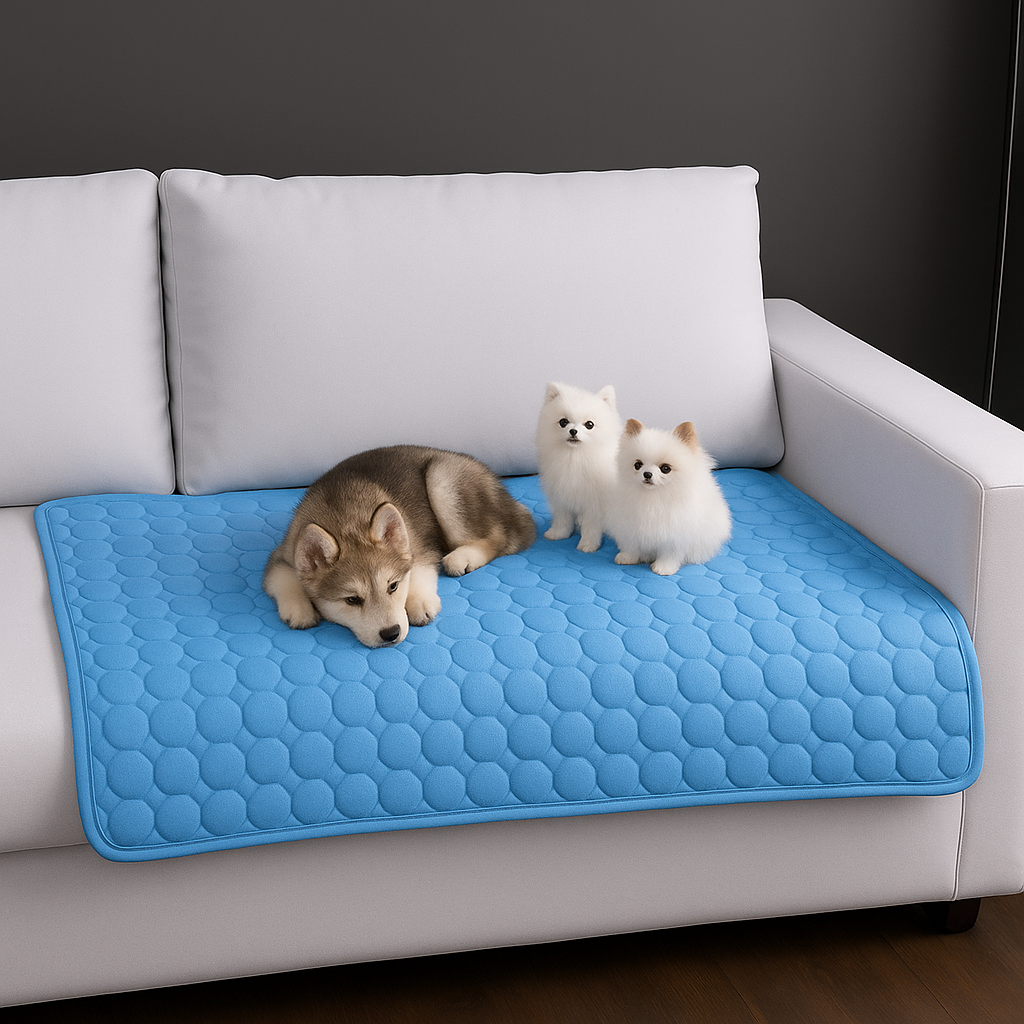 ChillaPaws ThermoCool™